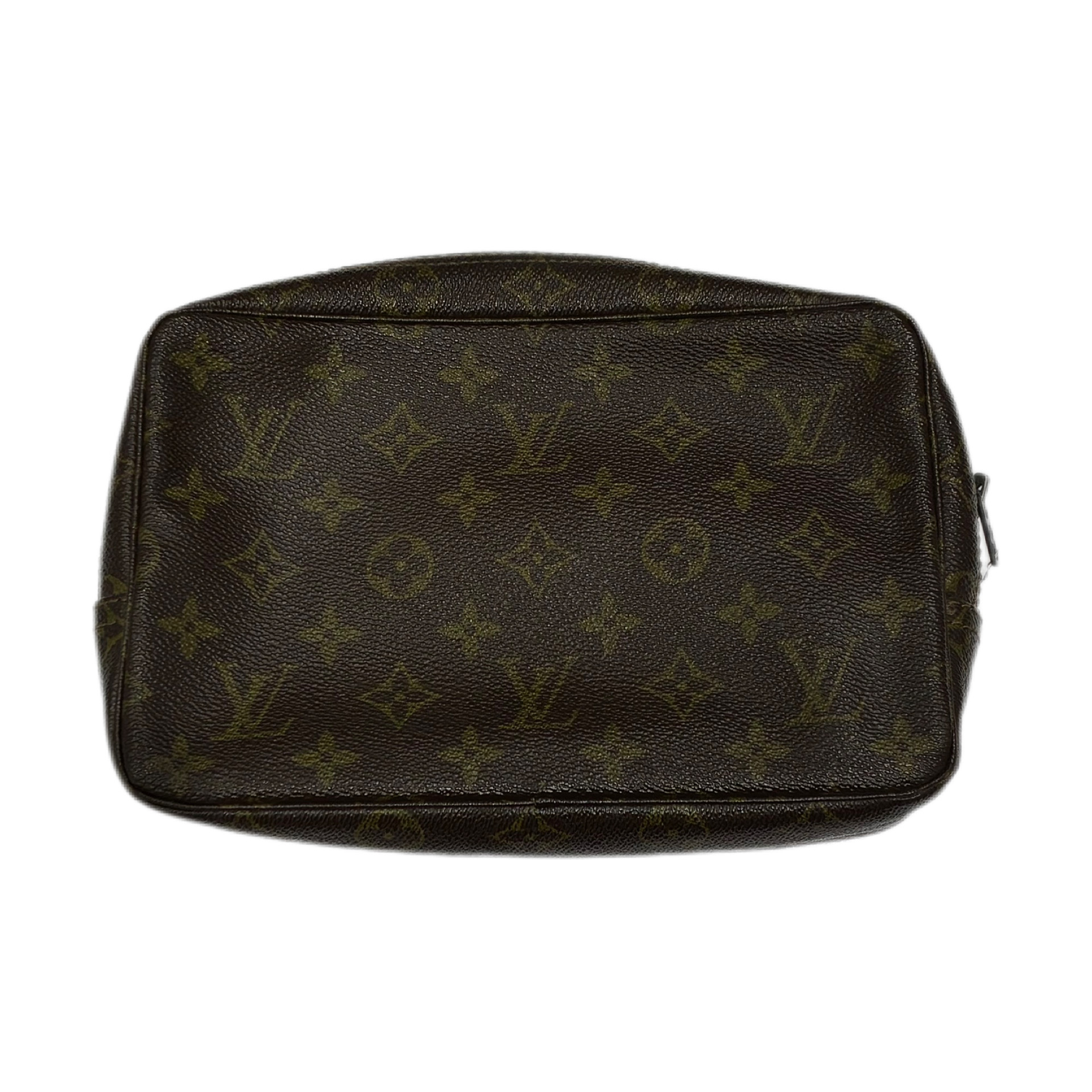 Louis Vuitton ルイヴィトン ポーチ ヴィンテージ M47524 トゥルーストワレット 買取 高価買取 八王子市 町田市