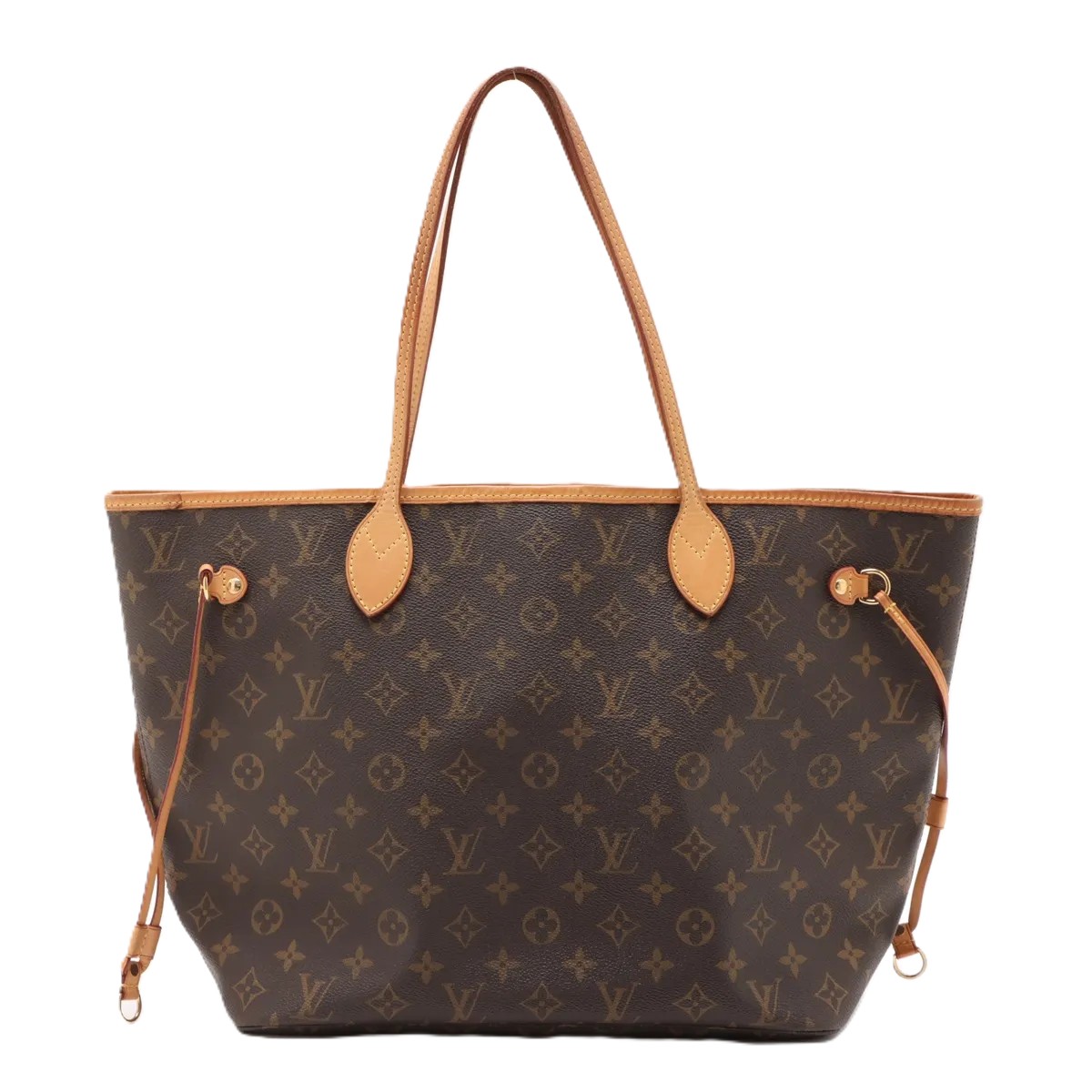 ルイヴィトン モノグラム ネヴァーフルMM M40156高価お買取りさせていただきました👜✨下田市 河津町 松崎町 南伊豆町 東伊豆町 賀茂郡の買取なら「いちふじ」へ！