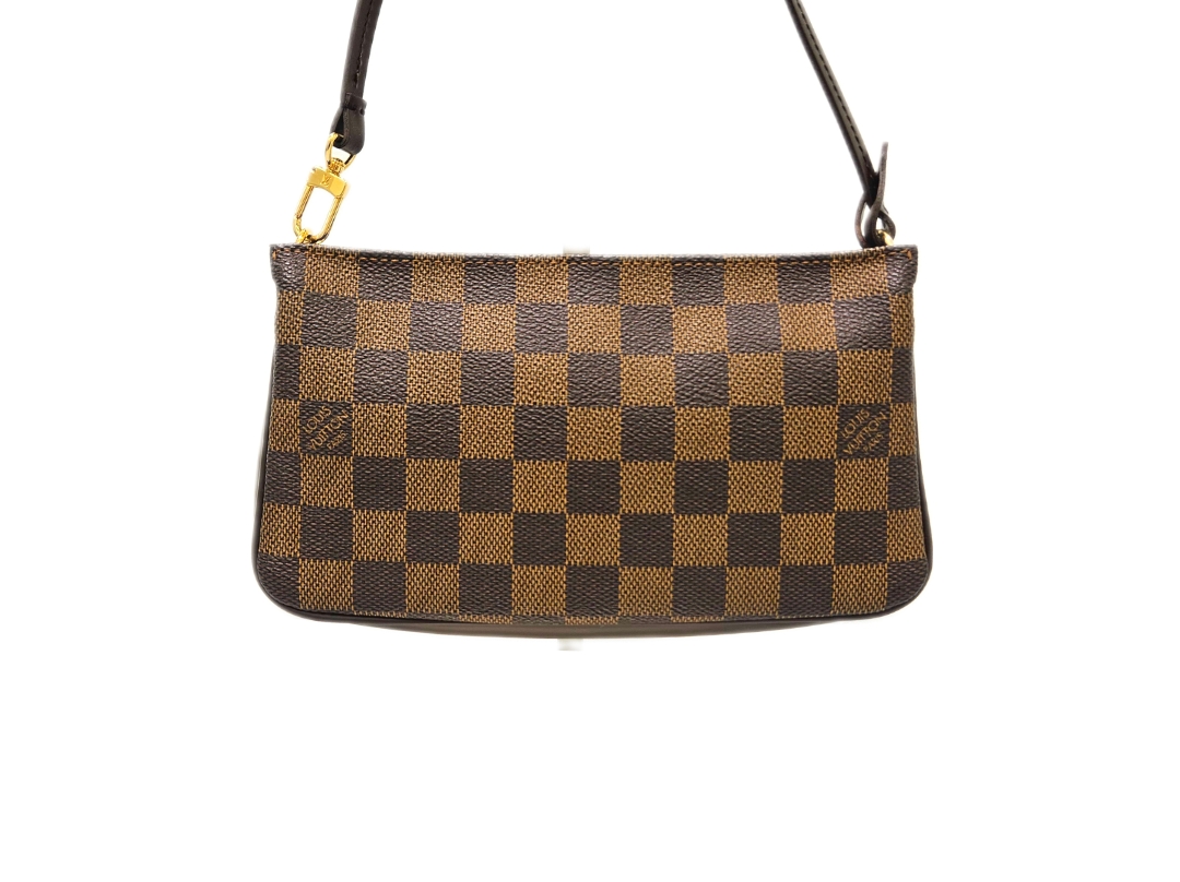 LOUIS VUITTON(ルイ・ヴィトン)ダミエ ナヴォナN51983