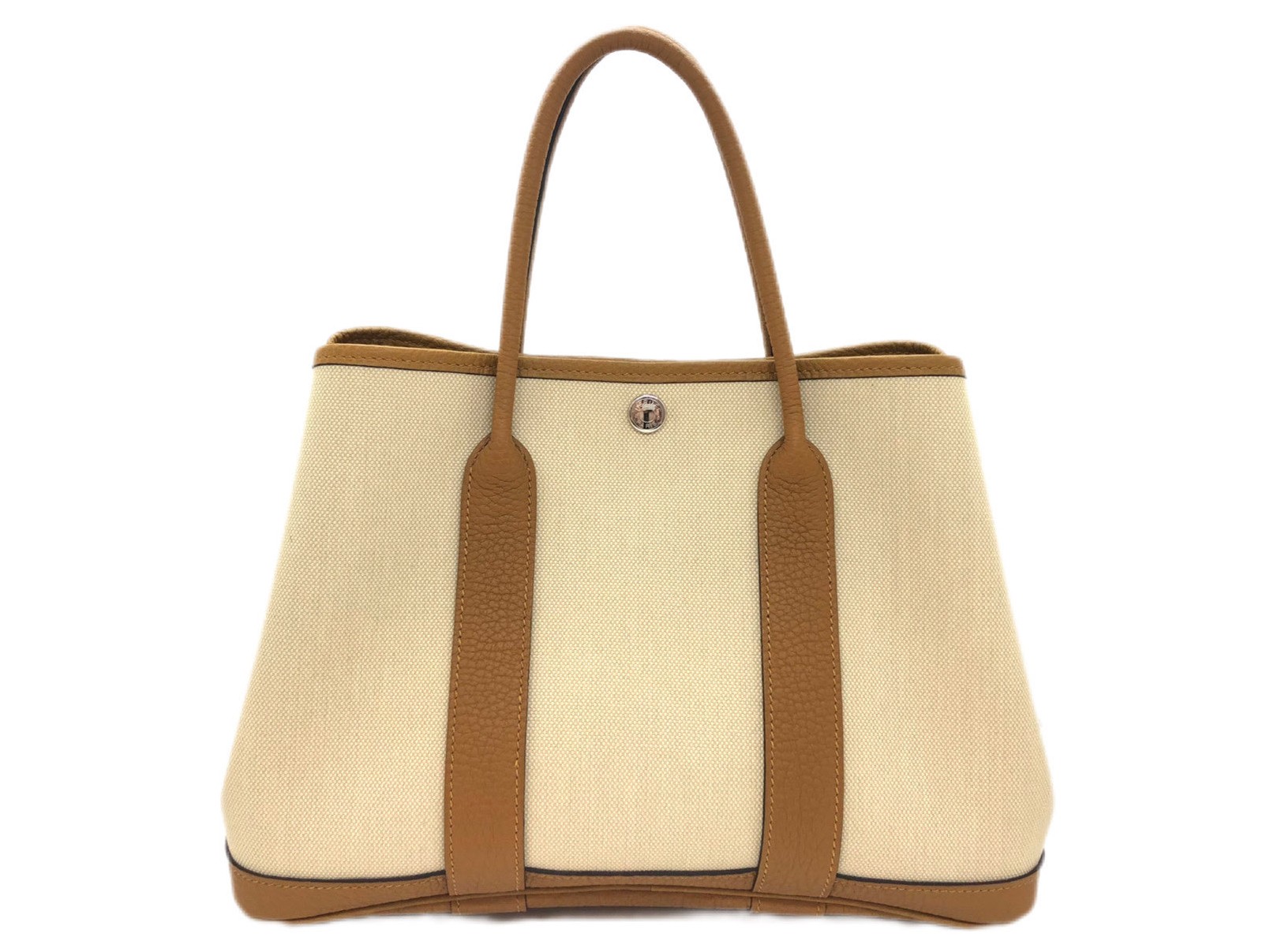 HERMES/エルメス ガーデンパーティ