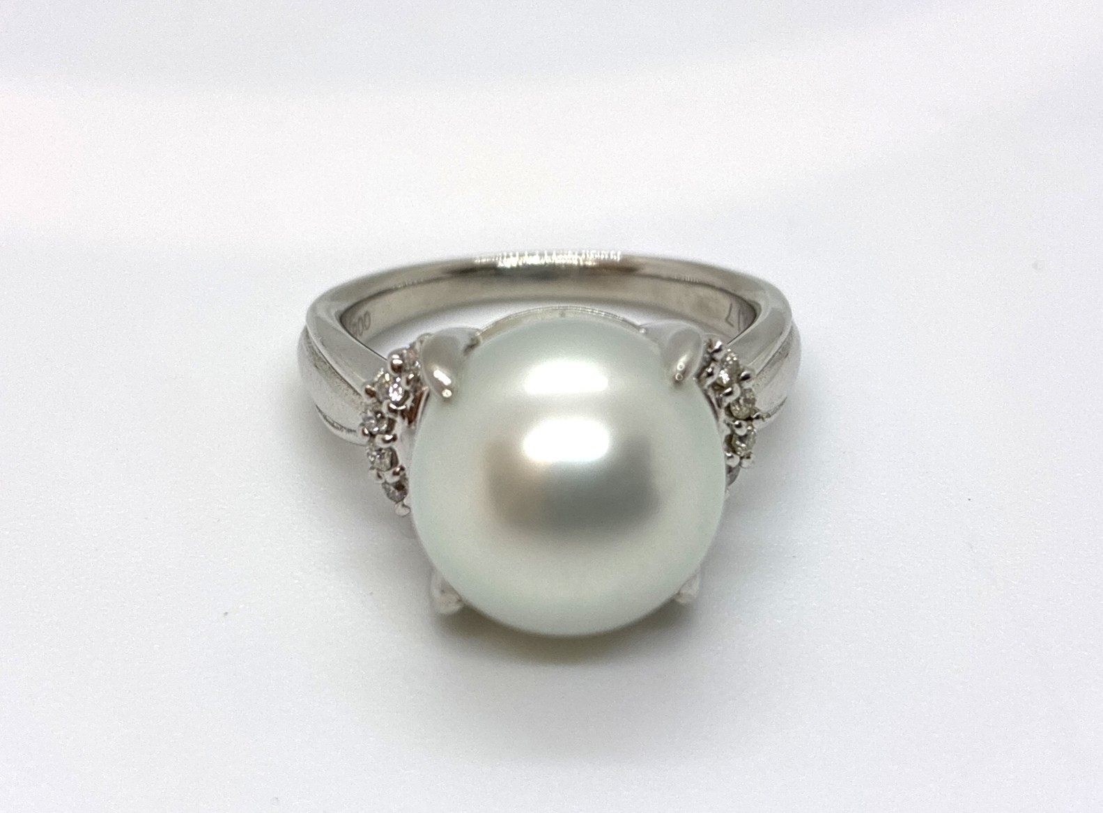 💍諦めないで！パールの指輪でも「高く売れる」ケースとは？【小田原の買取ならいちふじへ♪】💍