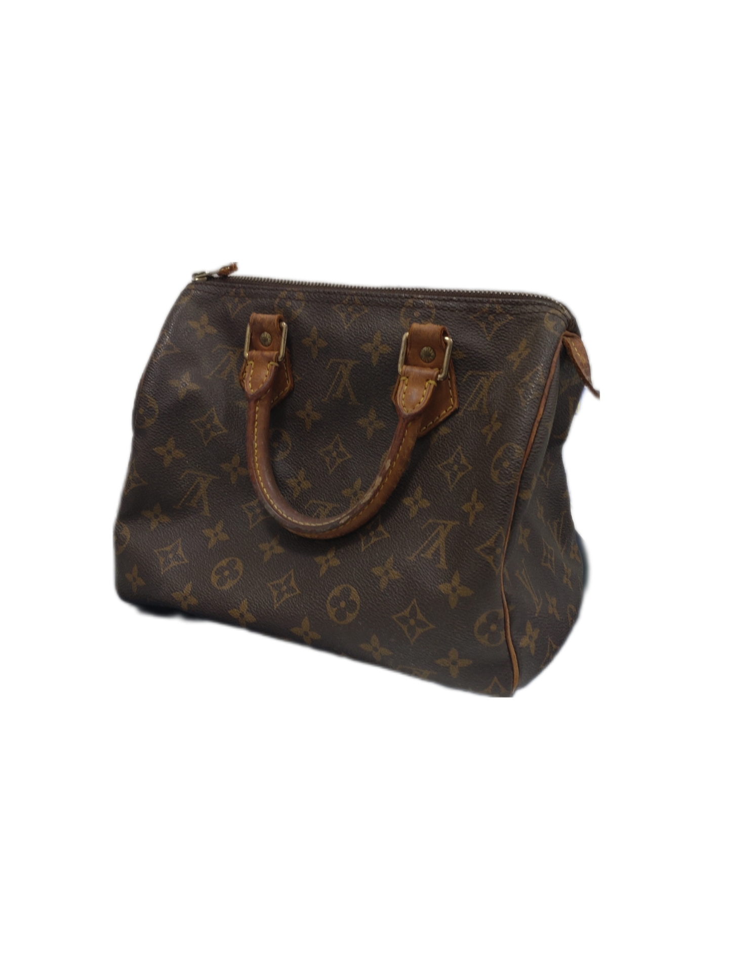 Louis Vuitton モノグラム スピーディ25