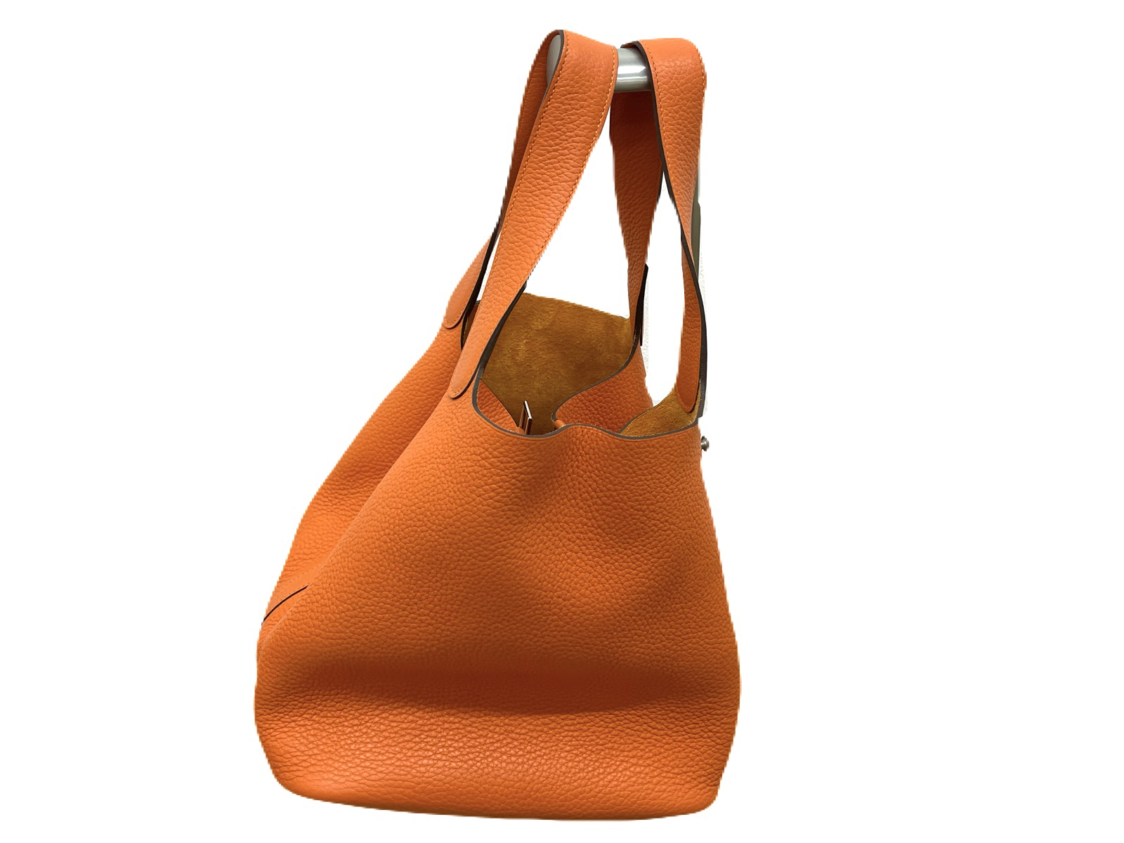 Hermes (エルメス) ピコタンロックMM T刻印