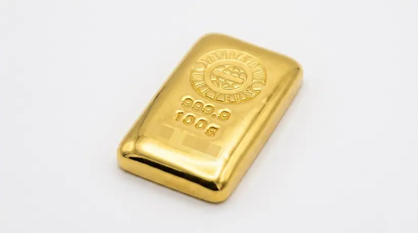 戦争中なのに金相場が上がらない？金利との関係をプロがわかりやすく徹底解説！｜いちふじピアゴ袋井店