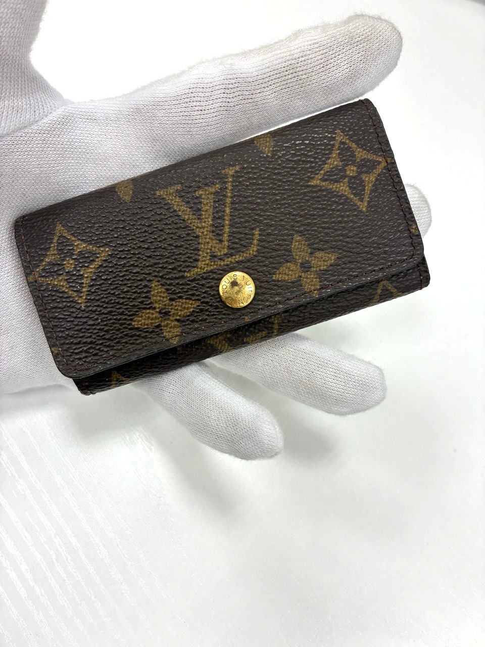 Louis Vuitton M69517 ミュルティクレ4