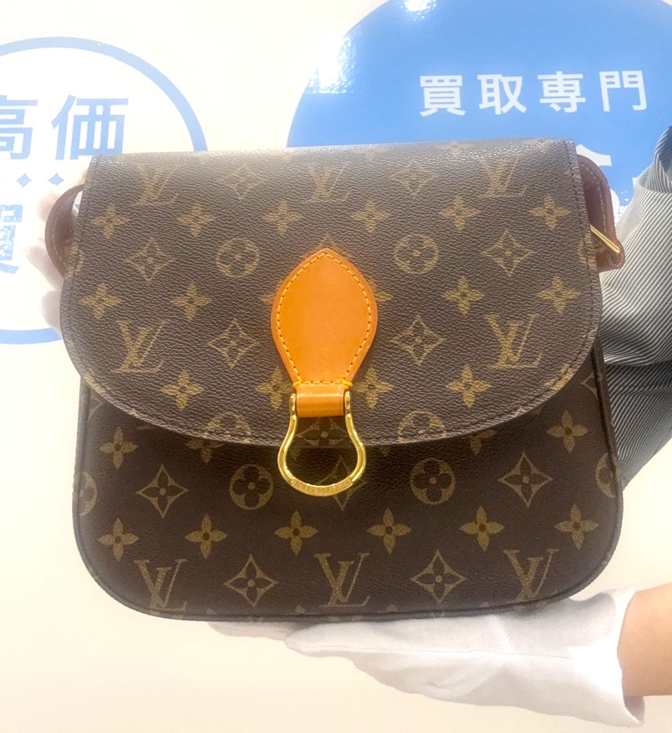 Louis Vuitton サンクルー 買取
