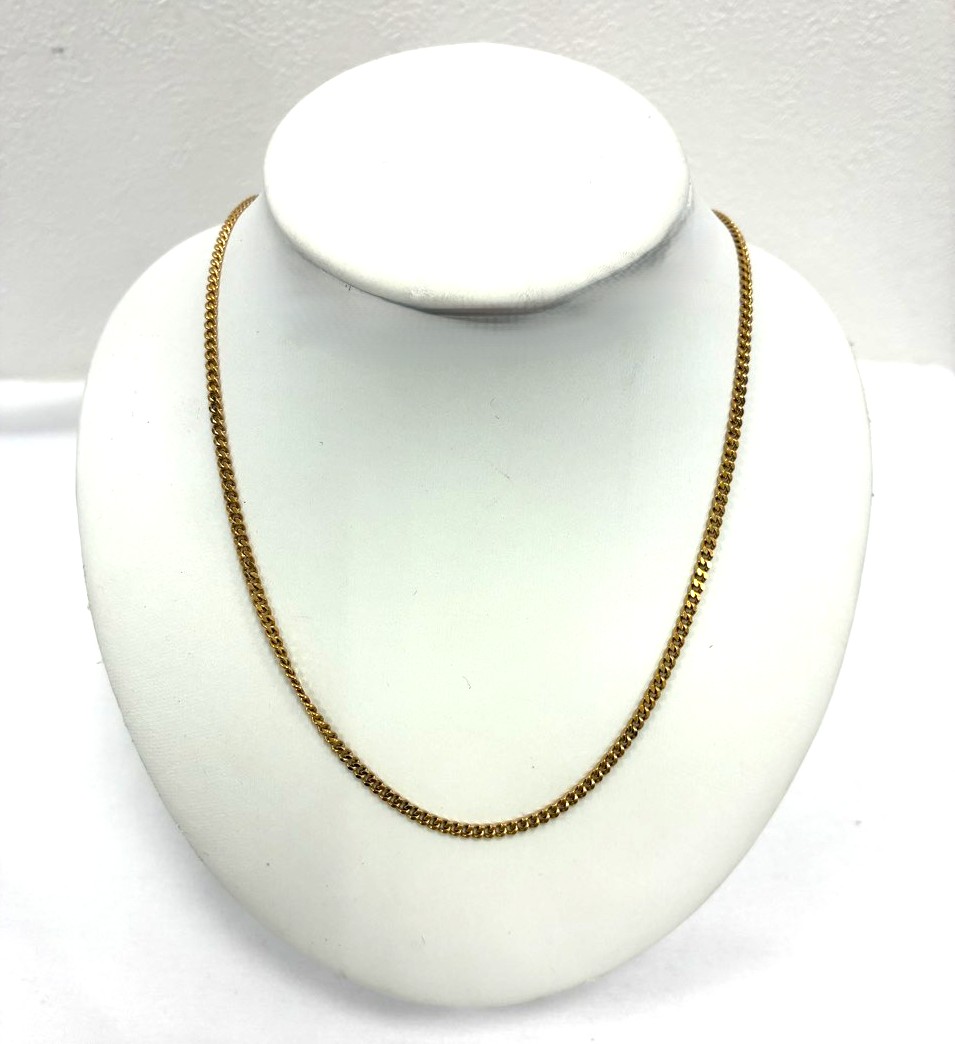 キヘイネックレス 買取品