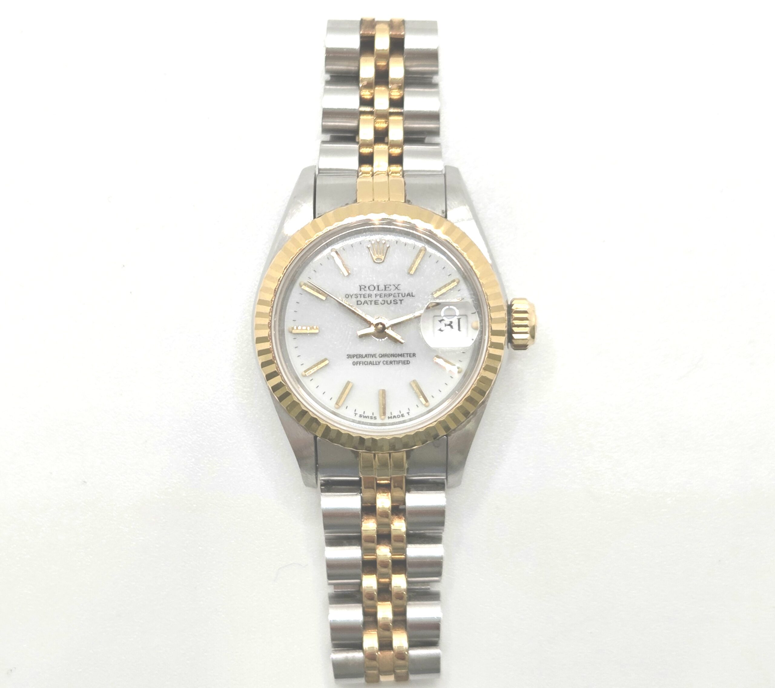 ROLEX(ロレックス)デイトジャスト 69173
