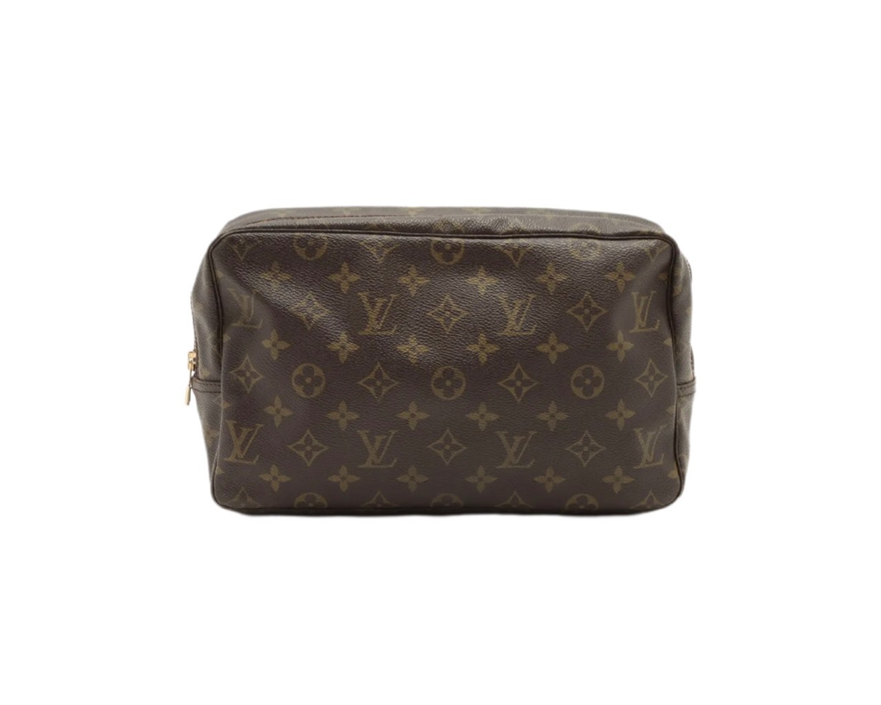 LOUIS VUITTON(ルイ・ヴィトン)モノグラム トゥルーストワレット