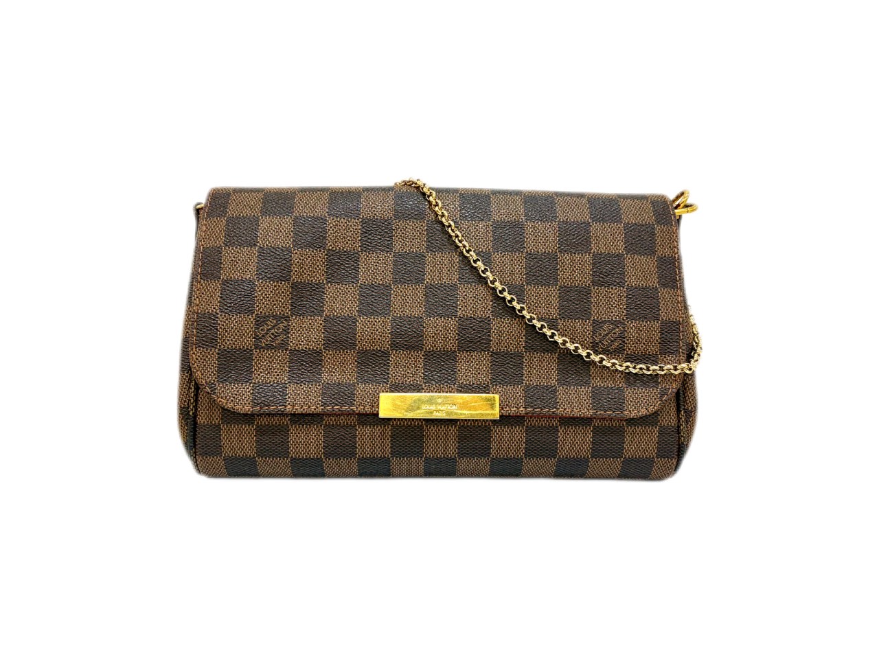 【LOUISVUITTONフェイボリットMMをお買取り！】廃盤モデルも高価お買取り中です👜✨【伊豆の国市　大仁　田京　伊豆長岡　韮山　伊豆市　修善寺】