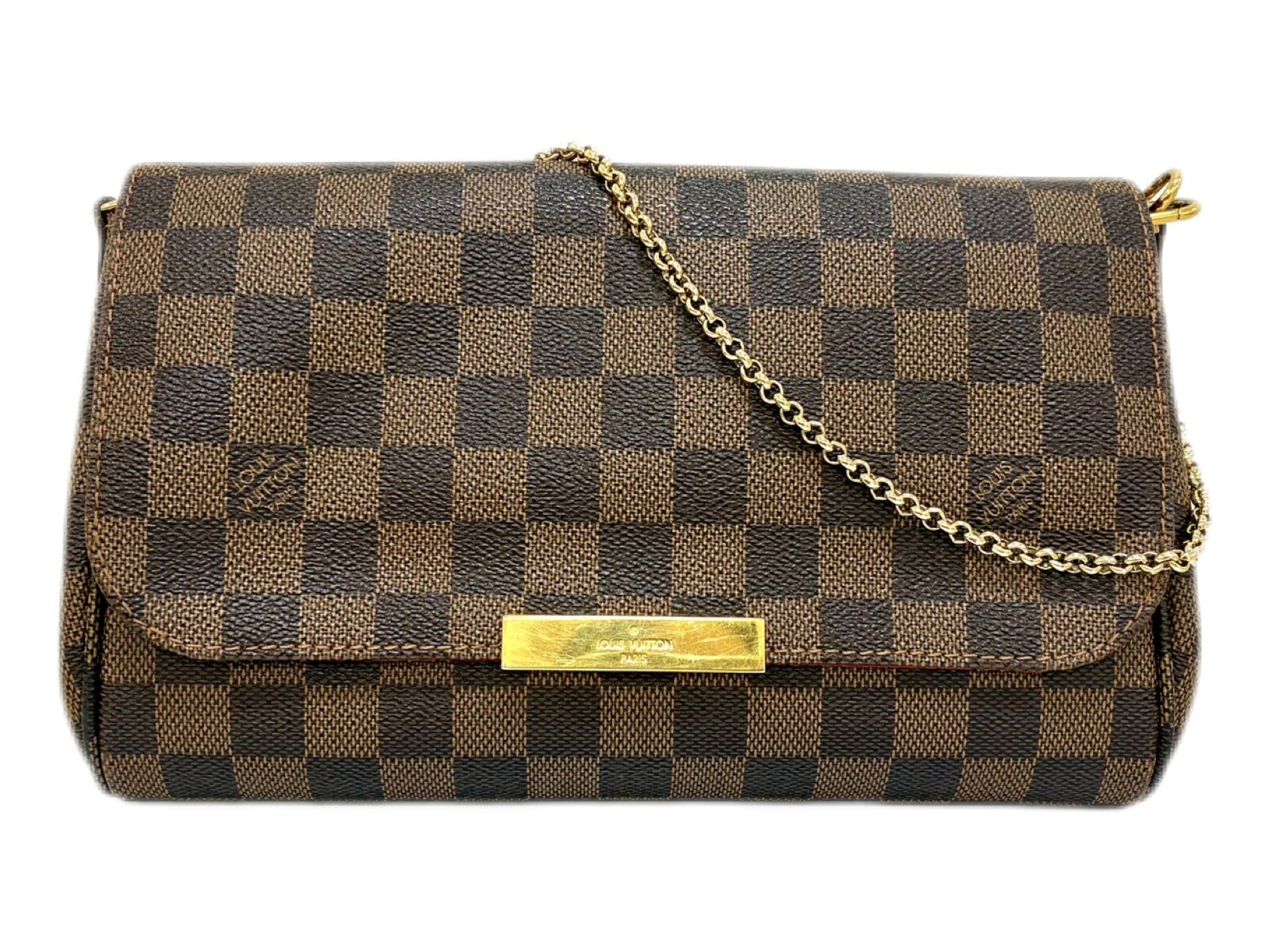 【LOUISVUITTONフェイボリットMMをお買取り！】廃盤モデルも高価お買取り中です👜✨【伊豆の国市　大仁　田京　伊豆長岡　韮山　伊豆市　修善寺】