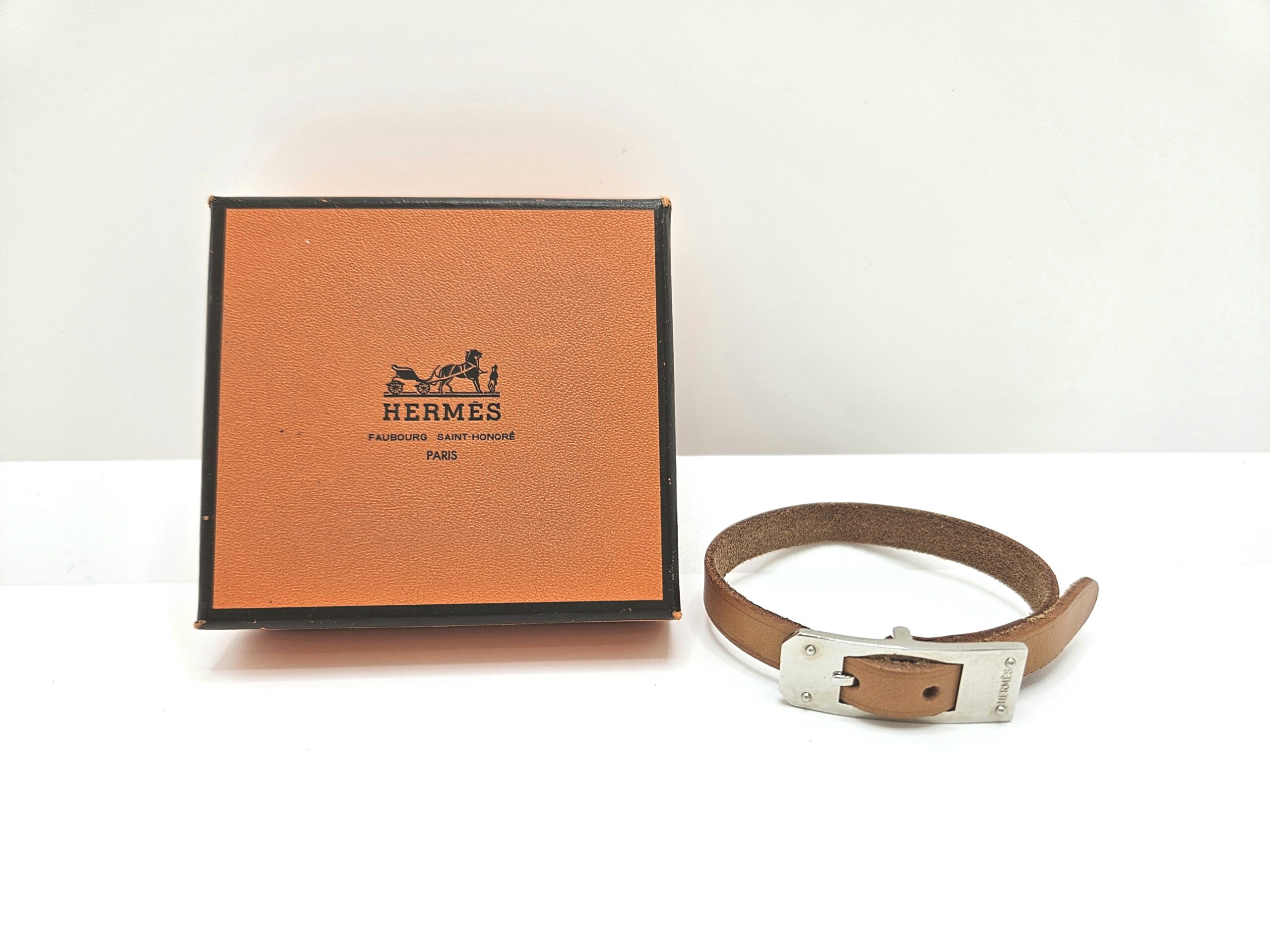 HERMES(エルメス)ケリーアルディオン ブレスレット