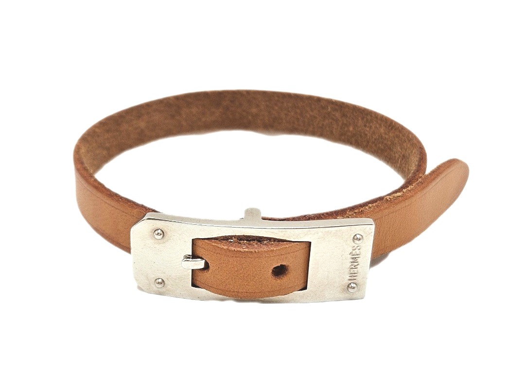 HERMES(エルメス)ケリーアルディオン ブレスレット