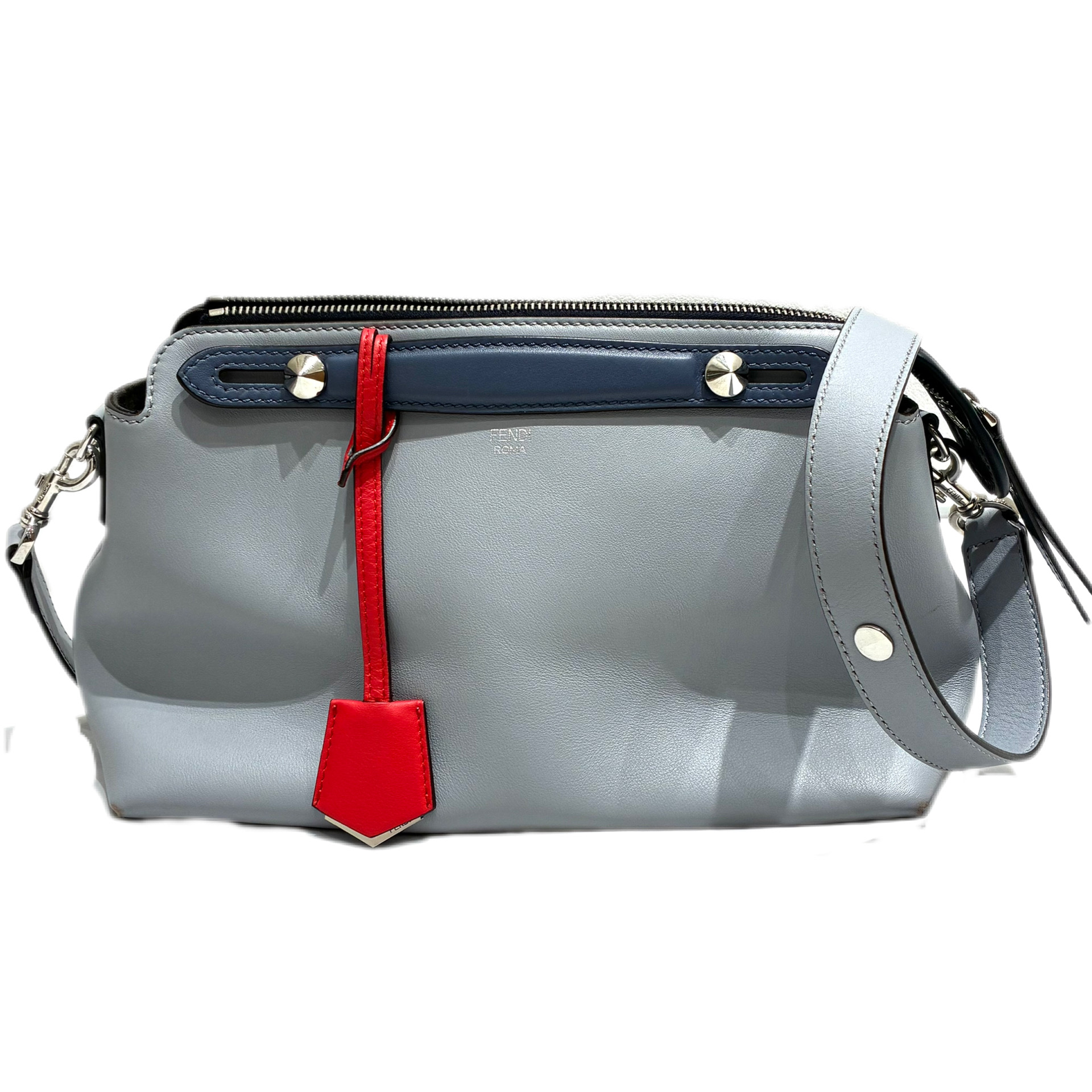 フェンディのバッグを高価買取！バイ ザ ウェイ ミディアムをお買取りしました✨👜バッグの買取りはいちふじビバホーム八王子多摩美大前店へ！