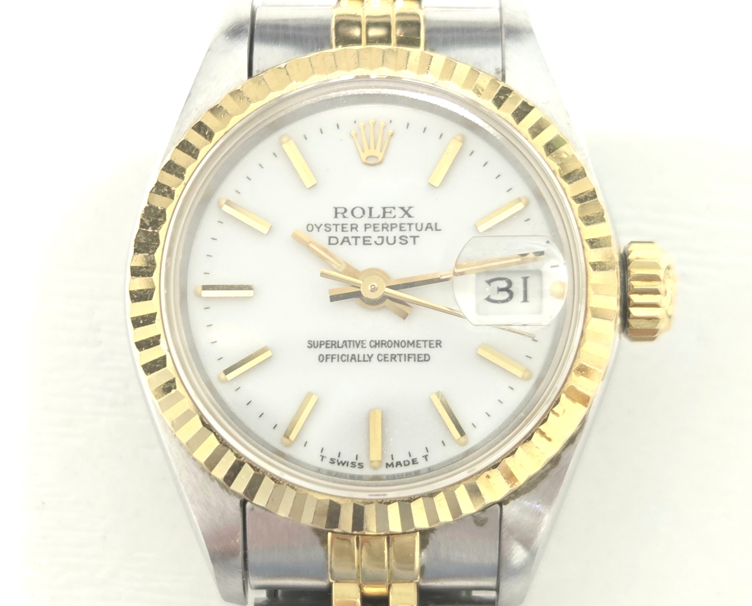 ROLEX(ロレックス)デイトジャスト 69173