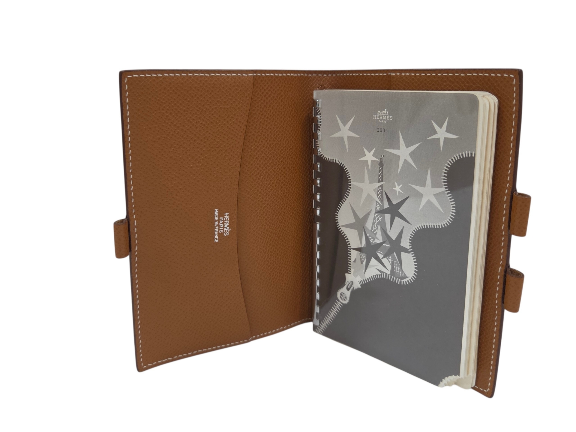 Hermès アジェンダGM