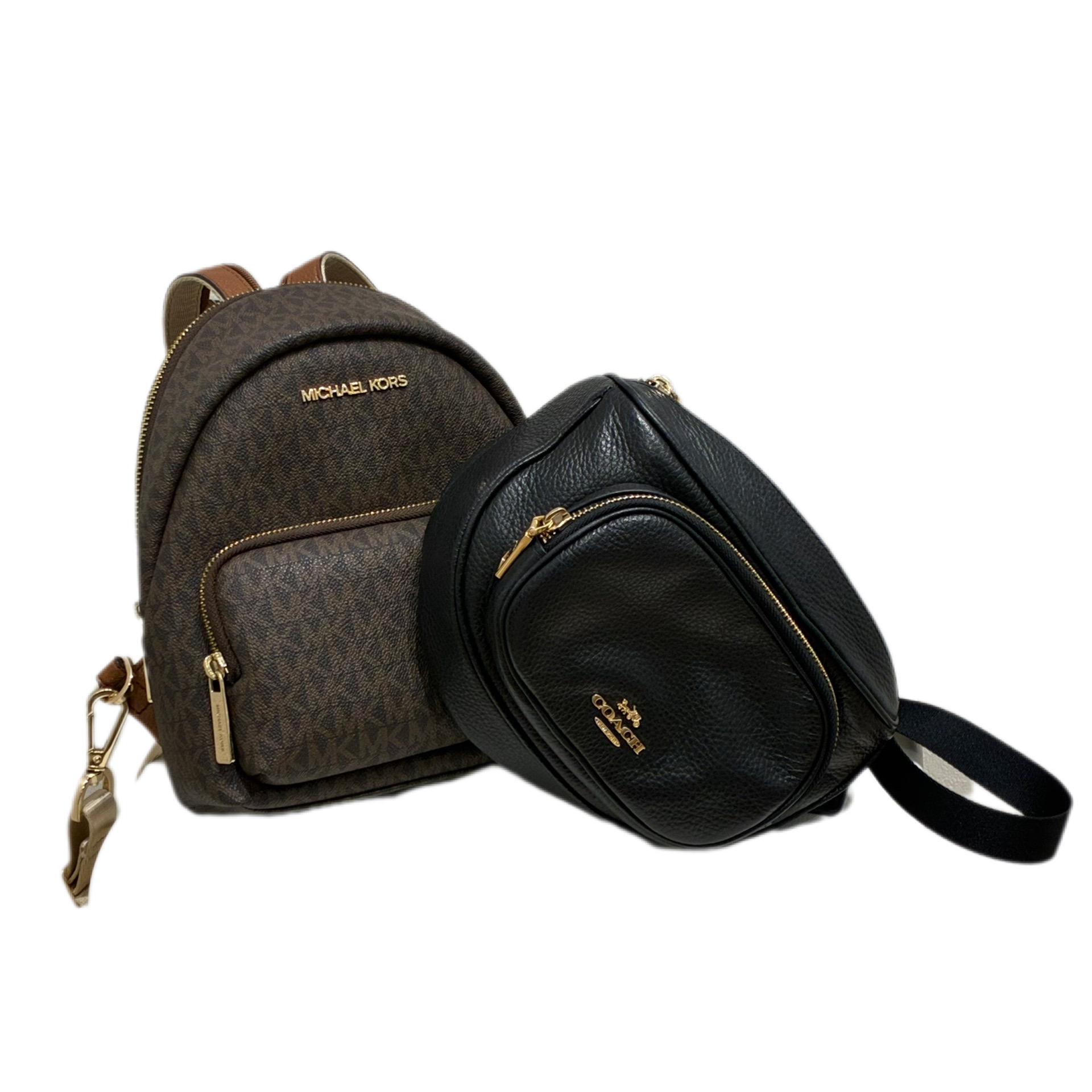 バッグ 買取 高価買取 ブランドバッグ COACH コーチ マイケルコース 八王子市 町田市 相模原市