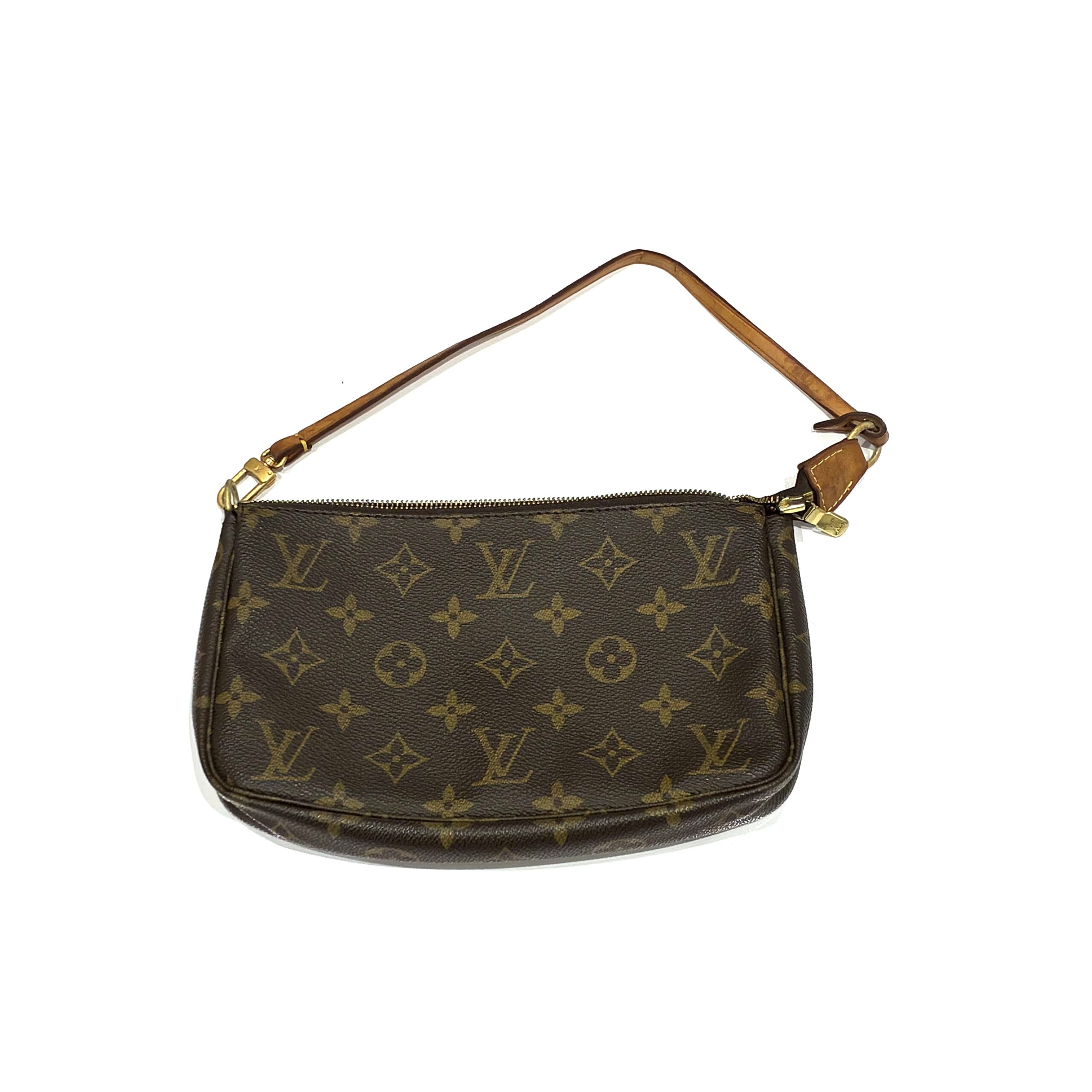 Louis Vuitton ルイヴィトン アクセソワール ポーチ 買取 高価買取 八王子市 町田市 相模原市 