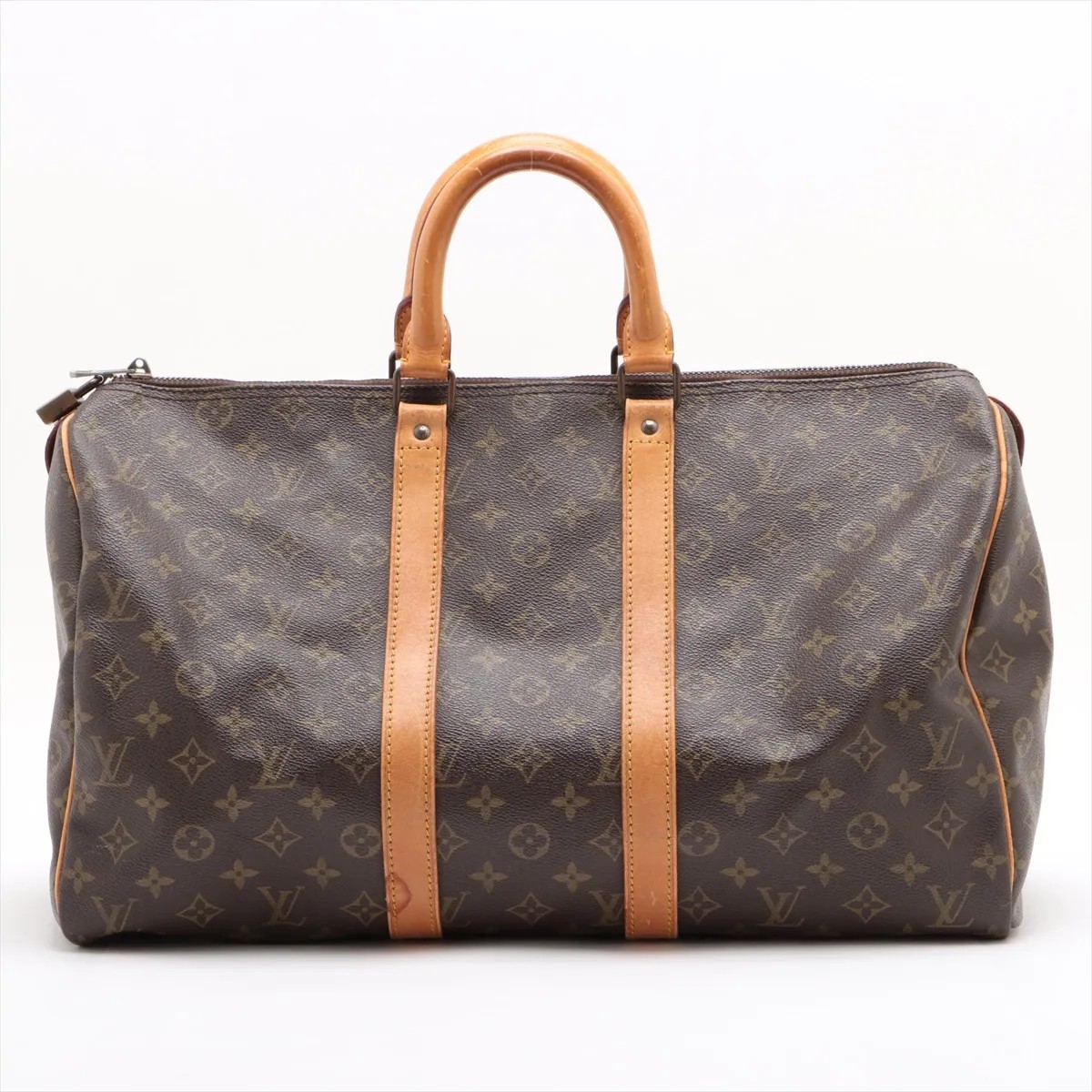 ヴィトンモノグラム キーポル45 M41428お買取りさせていただきました👜✨下田市 河津町 松崎町 南伊豆町 東伊豆町 賀茂郡の買取なら「いちふじ」へ！