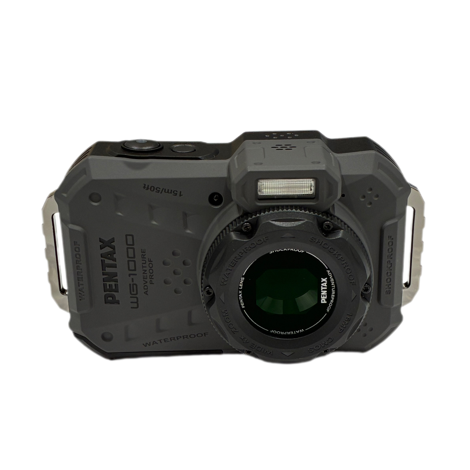 カメラ ペンタックス WG-1000 タフネス コンパクトカメラ 買取 高価買取 八王子市 町田市 相模原市 