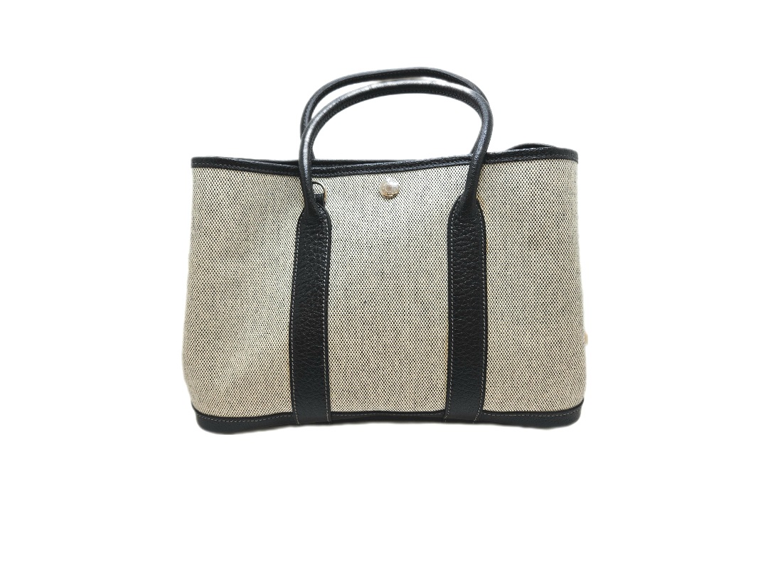 HERMES(エルメス)ガーデンパーティTPM ハンドバッグ
