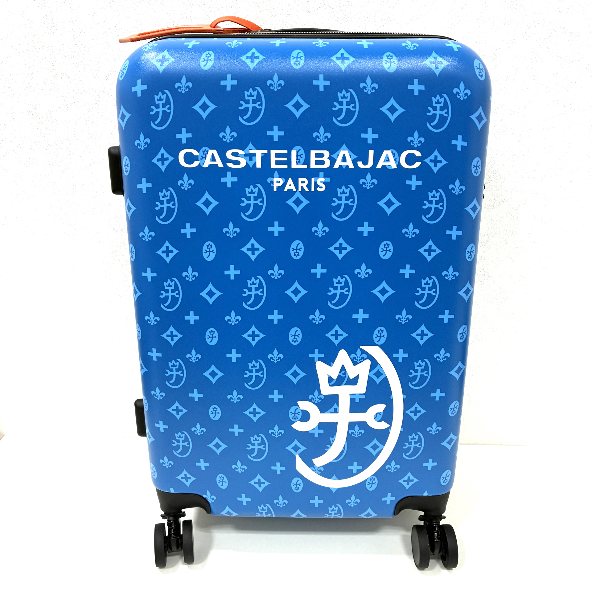 キャリーケースも買取しております👜✨【東海市・知多市の買取はいちふじラスパ太田川店へ】