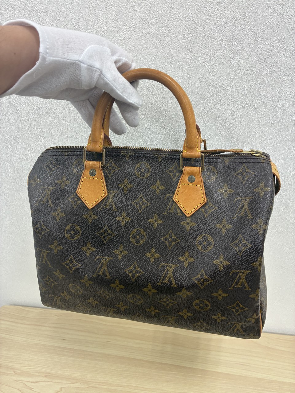 Louis Vuitton スピーディ30 M41526