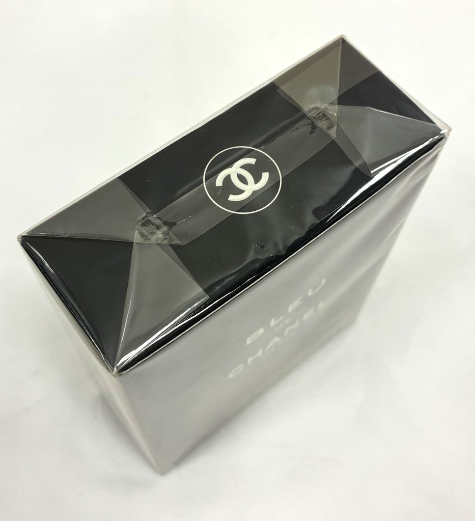 CHANEL 香水 買取品