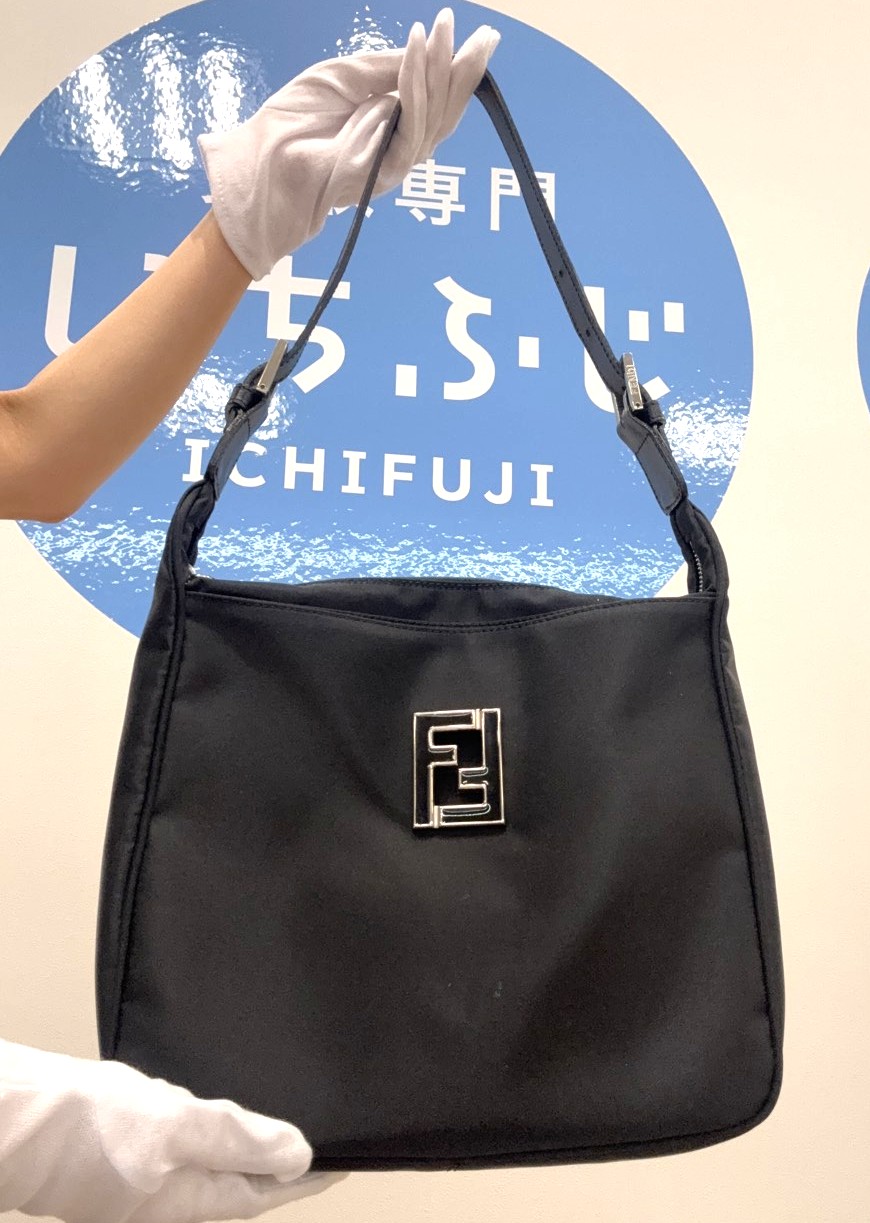 フェンディ バッグ