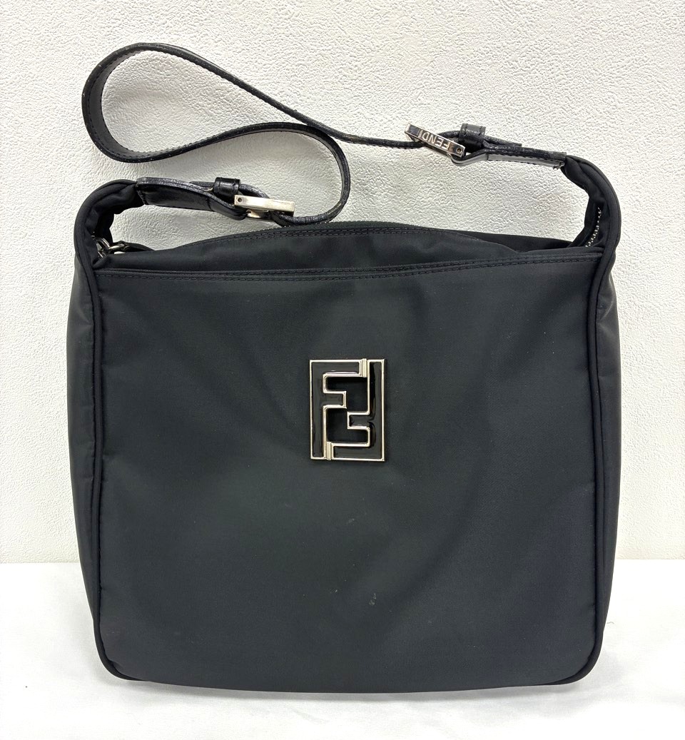 FENDI バッグ 買取