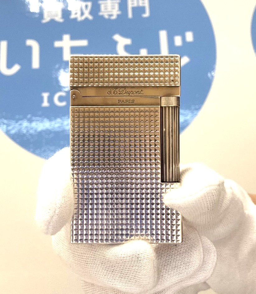 Dupont ライター