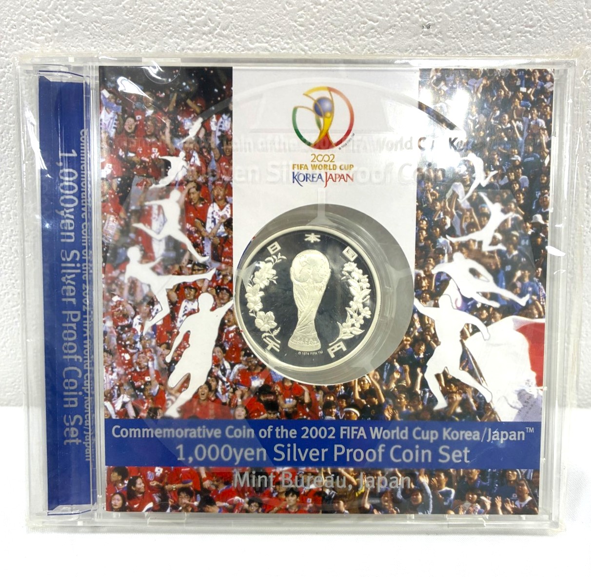 銀貨 買取商品