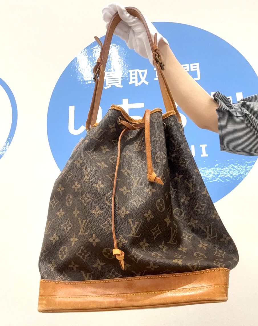 Louis Vuitton バッグ ノエ