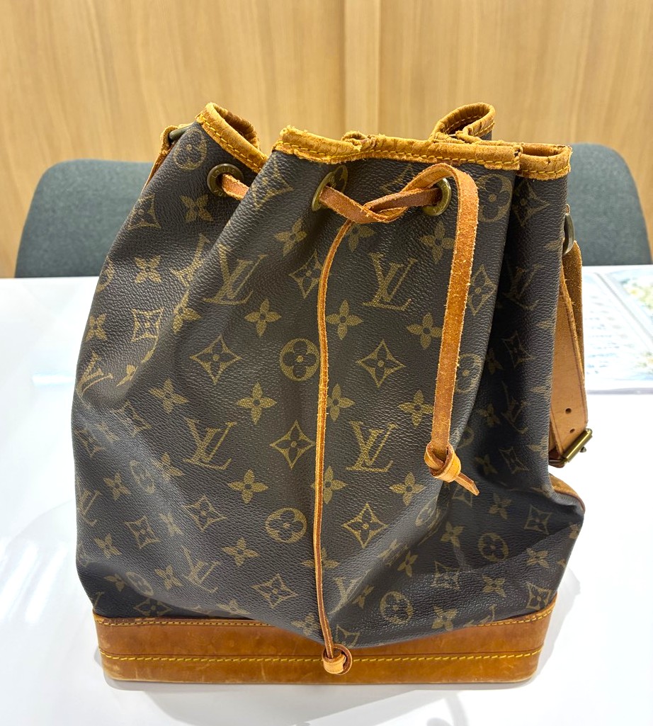 ルイヴィトン バッグ買取