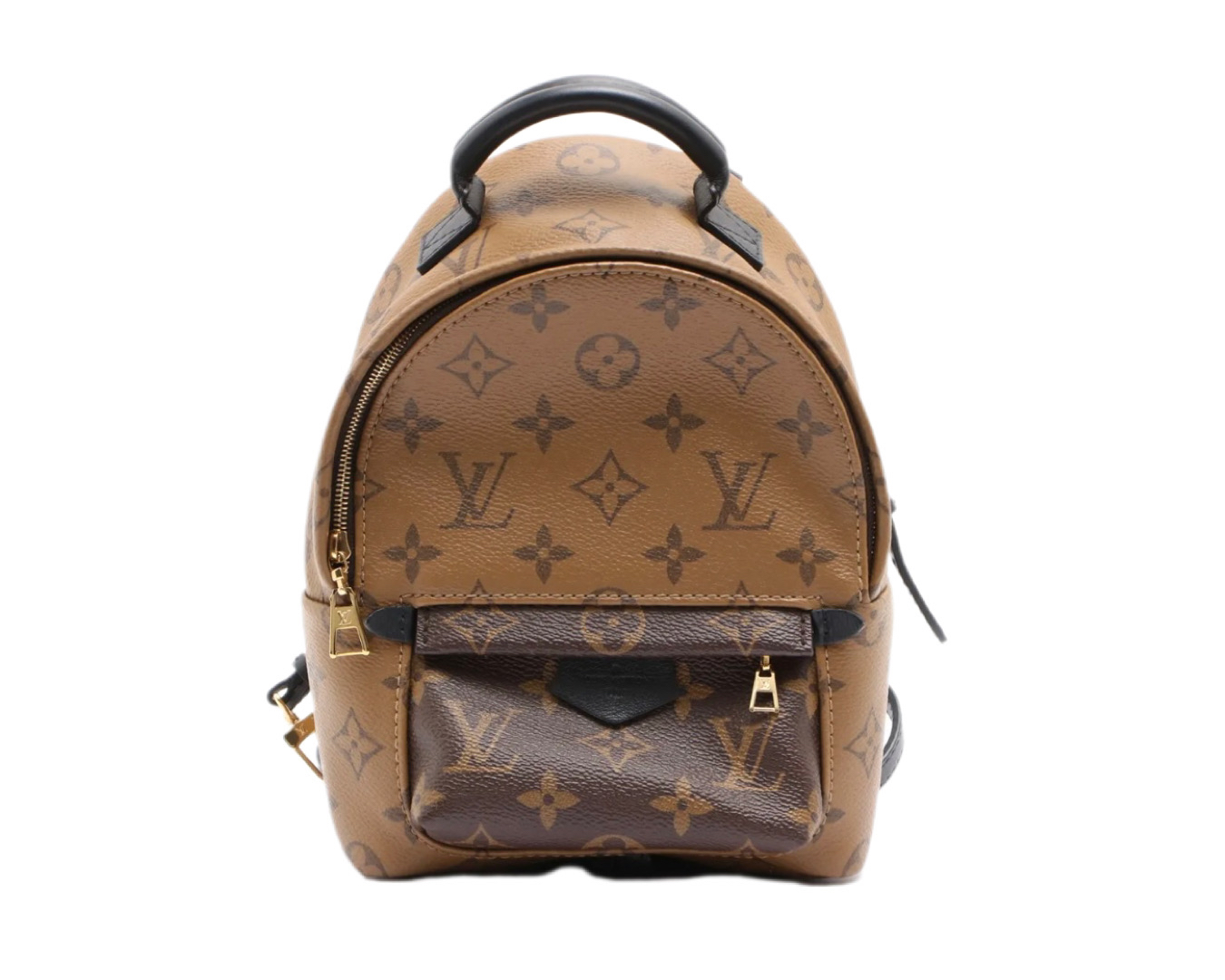 LOUIS VUITTON リバース パームスプリングス バックパック ミニ