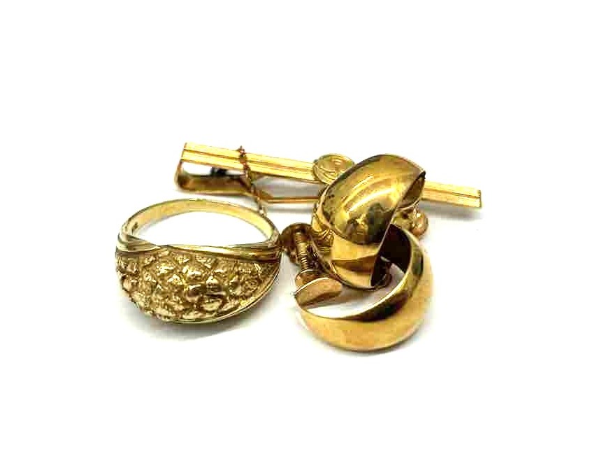 K18 アクセサリー