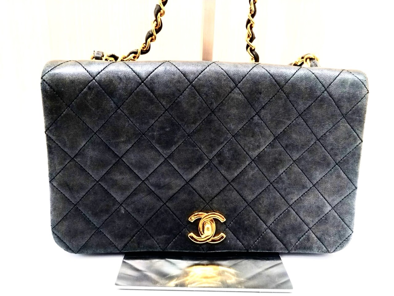 💖CHANEL（シャネル）マトラッセ23 チェーンショルダーバッグ👜の高価買取なら『買取専門いちふじマックスバリュ熱海店』へ😊【熱海市 伊豆市 伊東市 伊豆の国市 湯河原町 真鶴町 函南町 箱根町】