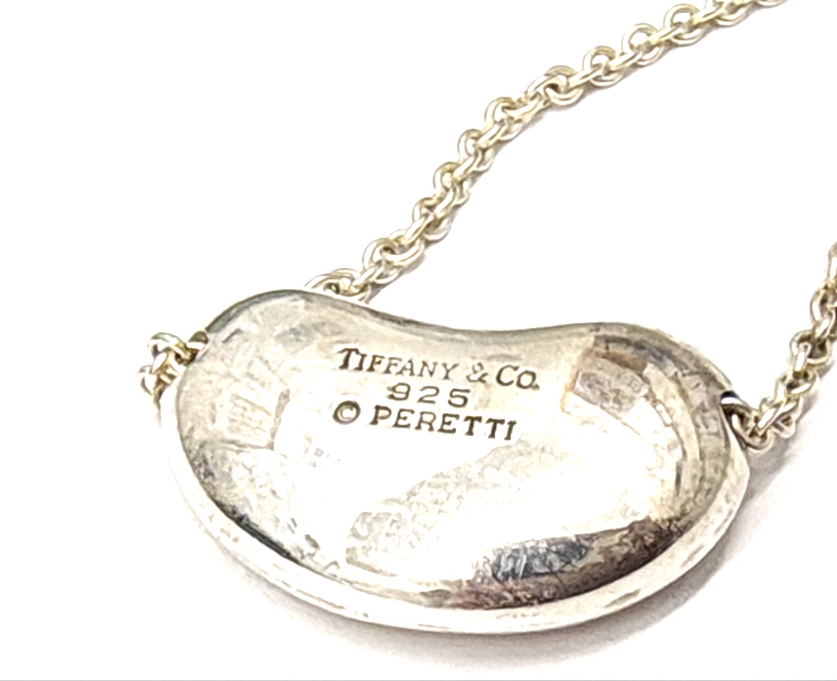 TIFFANY エルサペレッティ ビーン