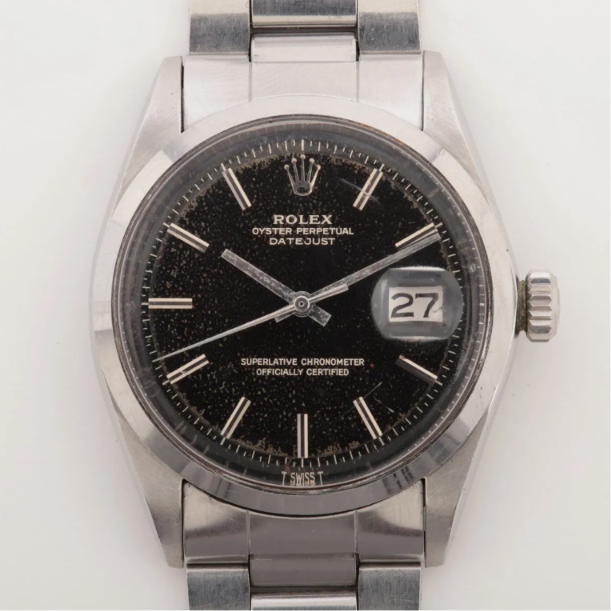 ロレックス　ROLEX　デイトジャスト