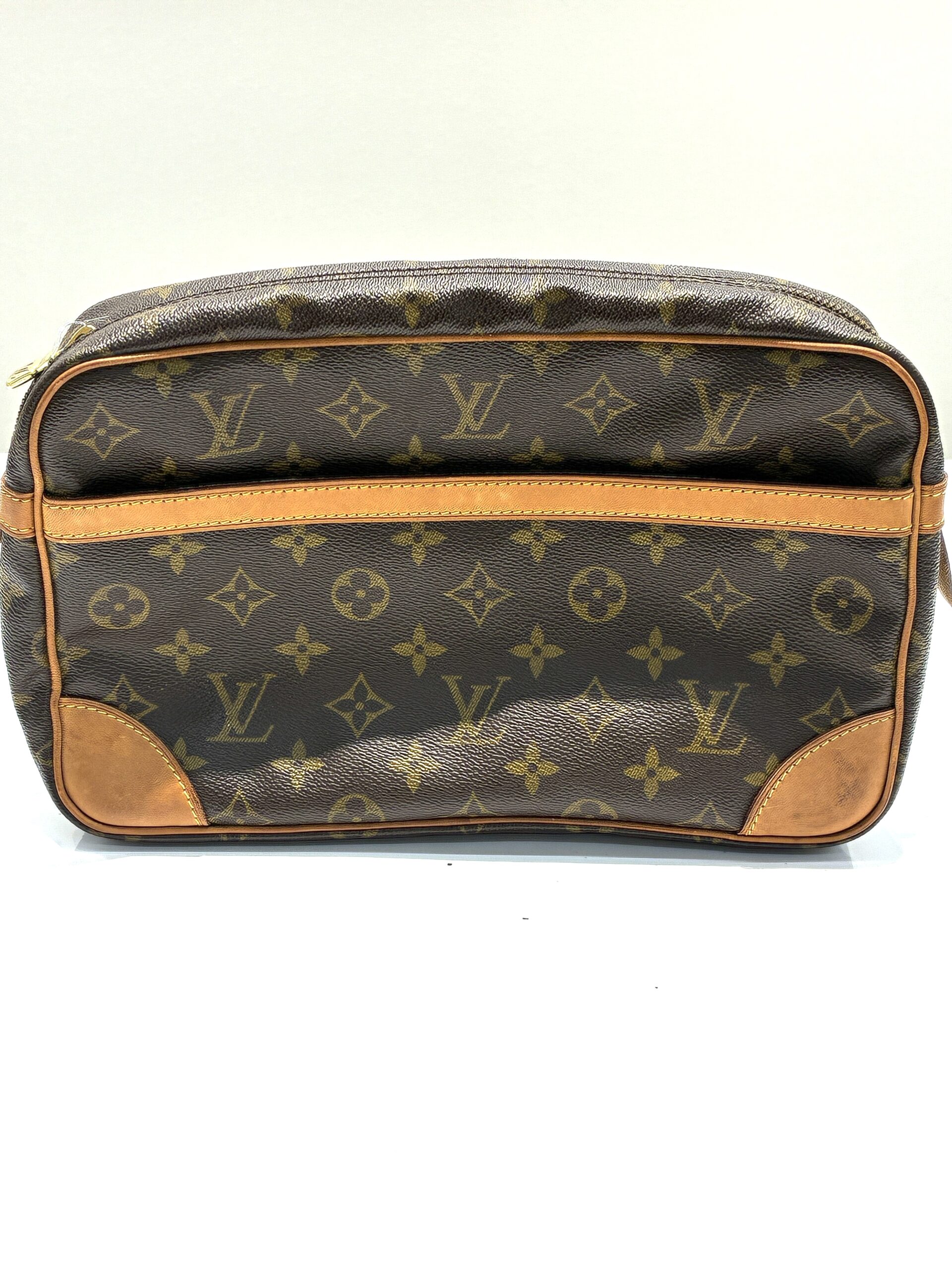 ヴィンテージ・Louis Vuitton【コンピエーニュ28！鑑定士が語る人気のポイント！】😊✨【瑞穂町・武蔵村山市・東大和市・青梅市・所沢市・入間市の お買取りならいちふじジョイフル本田瑞穂店へ】
