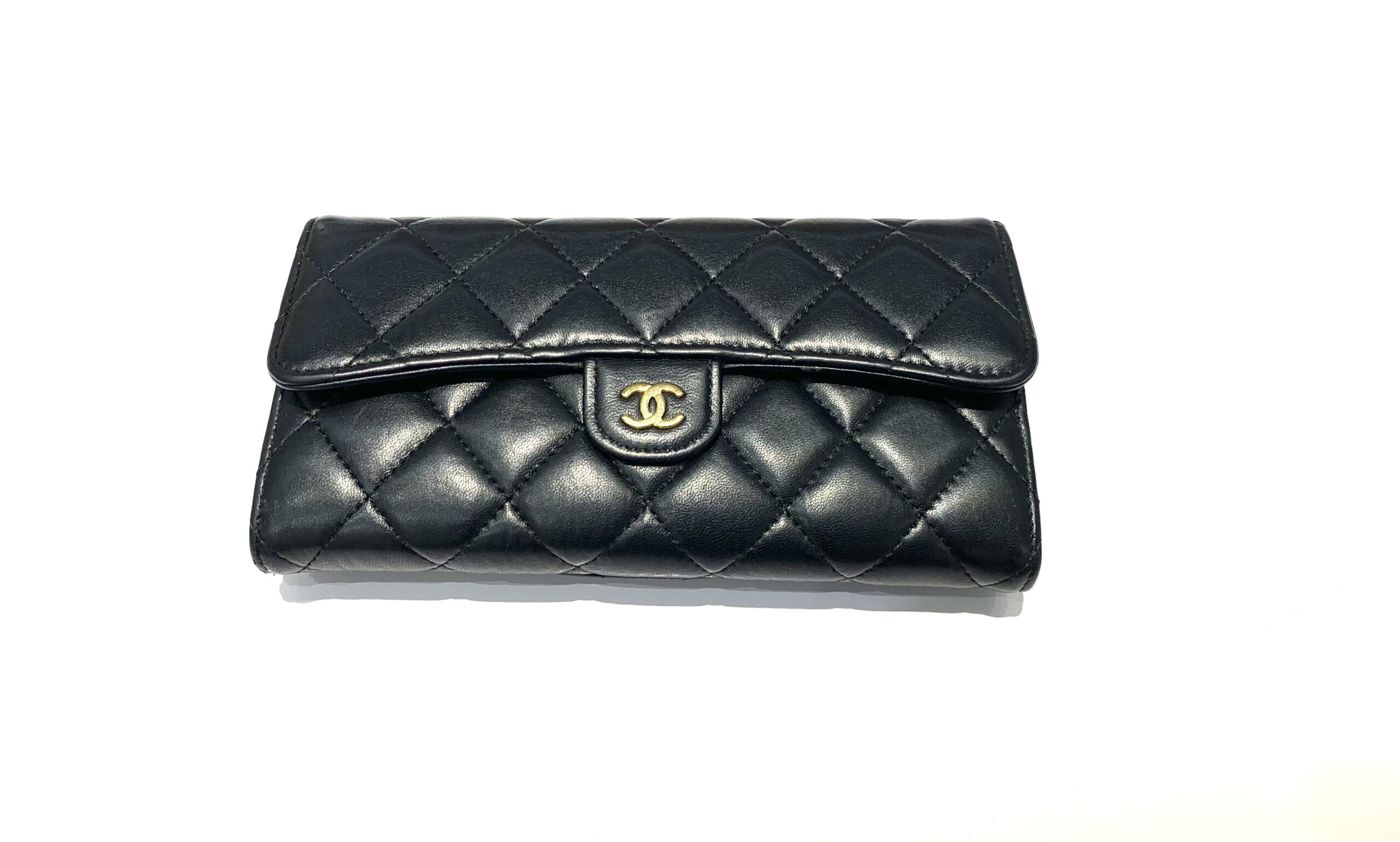 一生モノの財布！【CHANEL・クラシックロングフラップ】が愛され続ける理由！😊✨【瑞穂町・武蔵村山市・東大和市・青梅市・所沢市・入間市の お買取りならいちふじジョイフル本田瑞穂店へ】