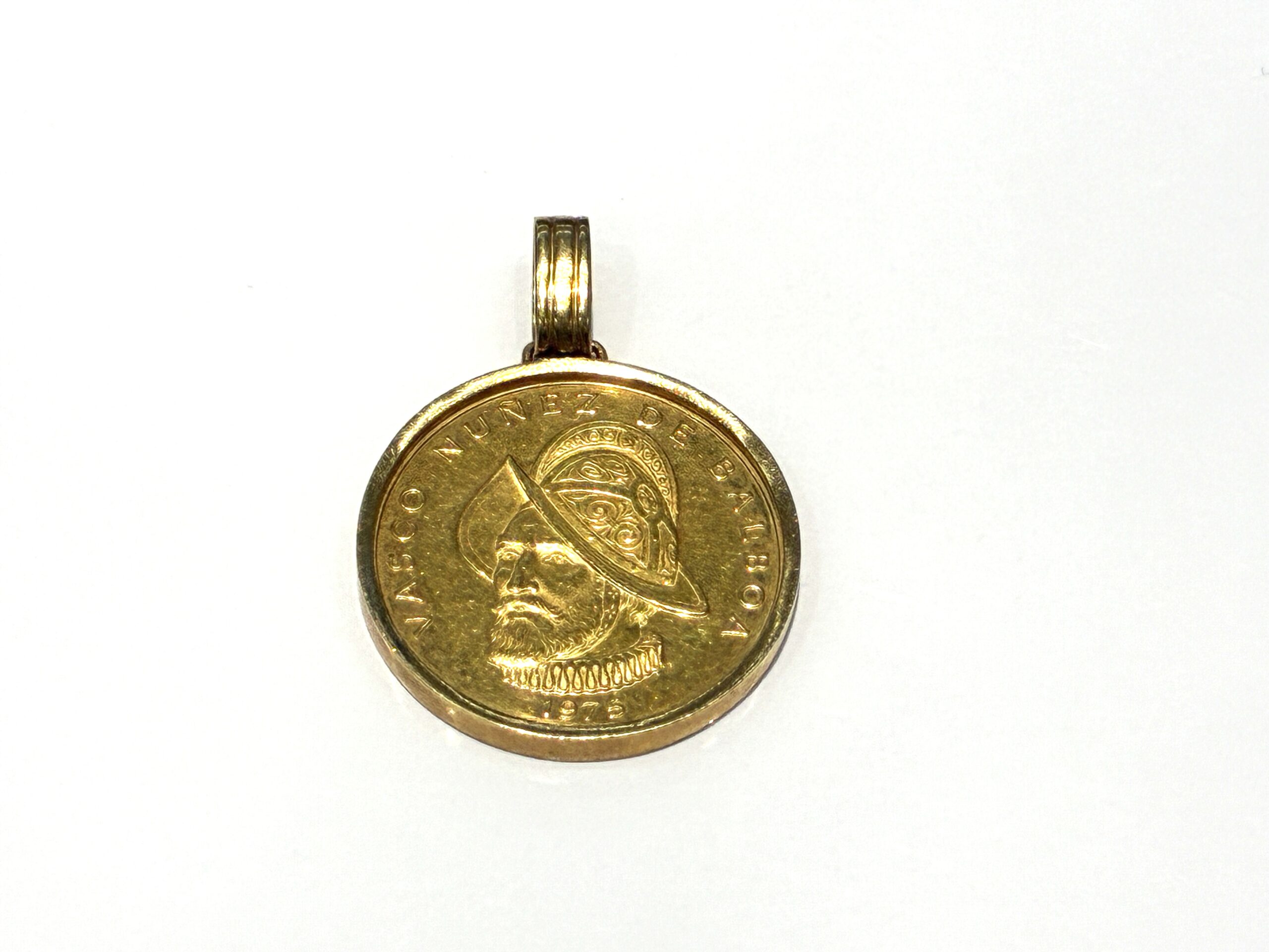 ジュエリーとしても尽きない魅力！【コレクターも絶賛100バルボア金貨！その歴史的背景も解説！】😊✨【瑞穂町・武蔵村山市・東大和市・青梅市・所沢市・入間市の お買取りならいちふじジョイフル本田瑞穂店へ】