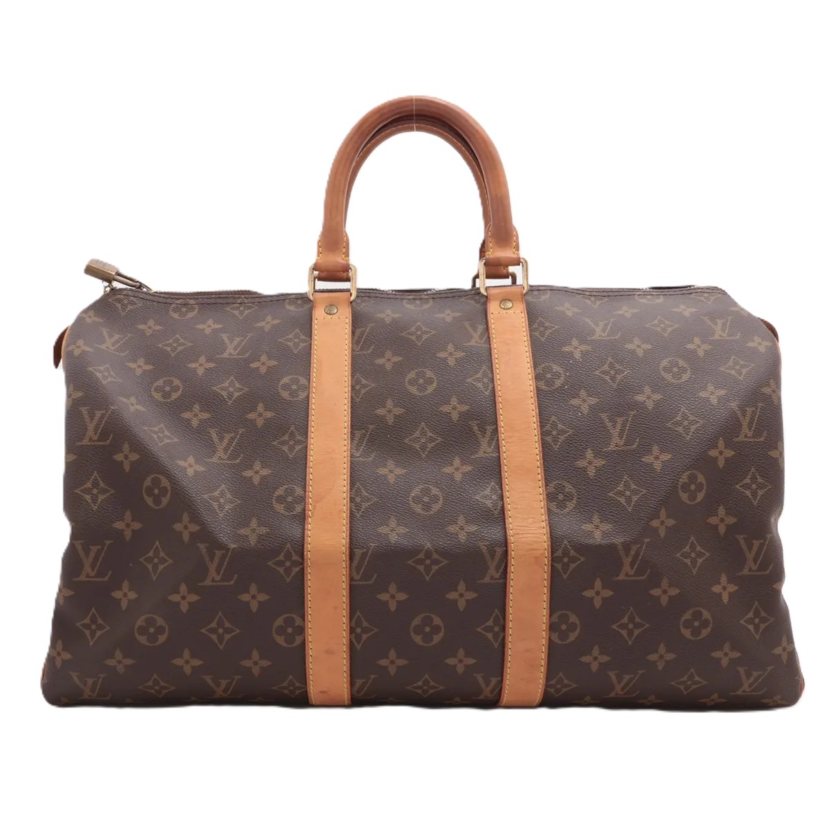 ヴィトン モノグラム キーポル45 M41428お買取りさせていただきました👜✨下田市 河津町 松崎町 南伊豆町 東伊豆町 賀茂郡の買取なら「いちふじ」へ！