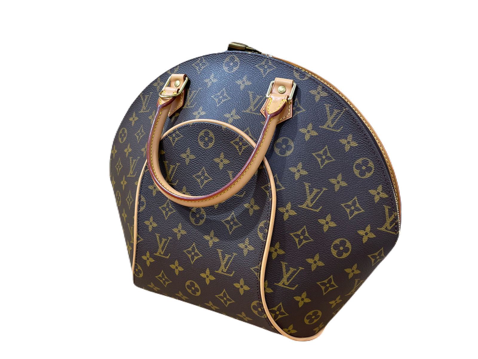 (ルイヴィトン)LOUIS VUITTON モノグラム エリプスMM M51126 AS0998