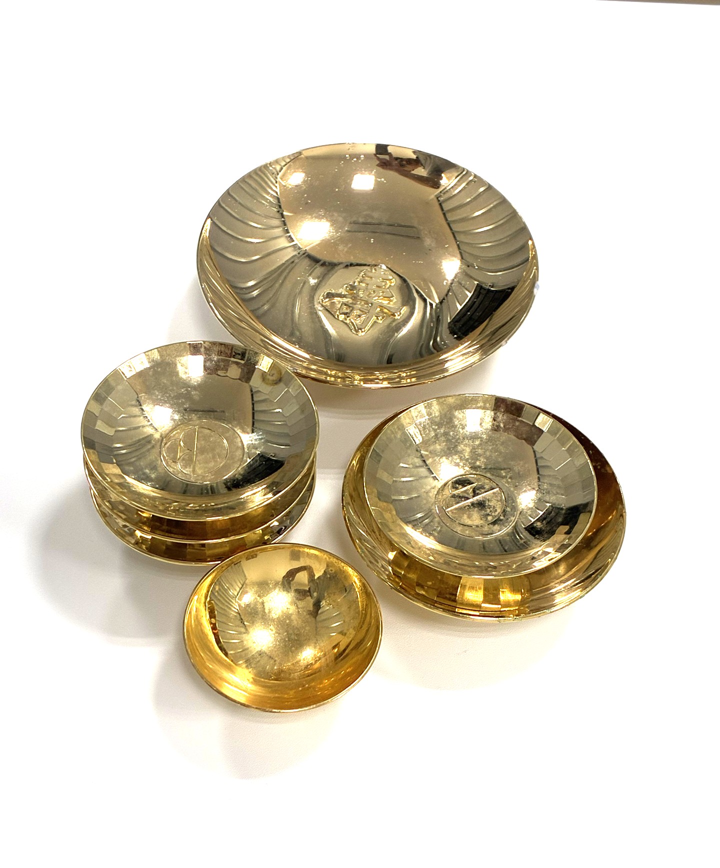 【自宅に眠る金杯を買取】大掃除や整理で見つけた金杯は売れます！【いちふじ新城】