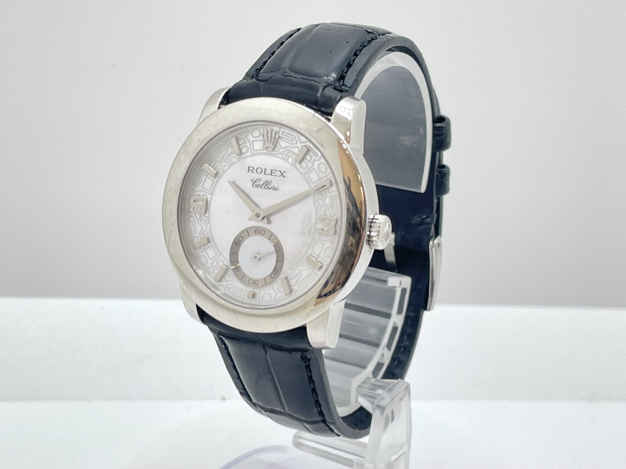 ROLEX(ロレックス)チェリーニ Ref.5240