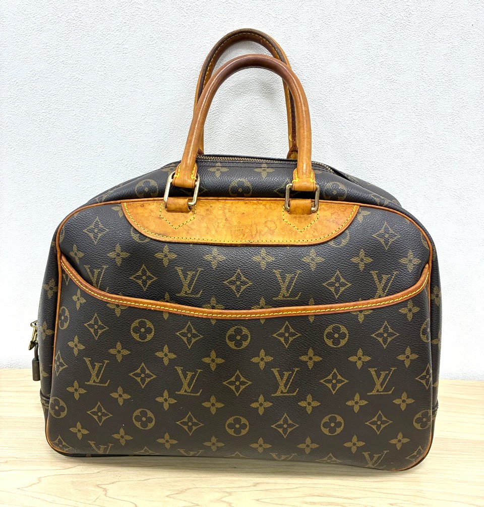 ルイヴィトン バッグ 買取品
