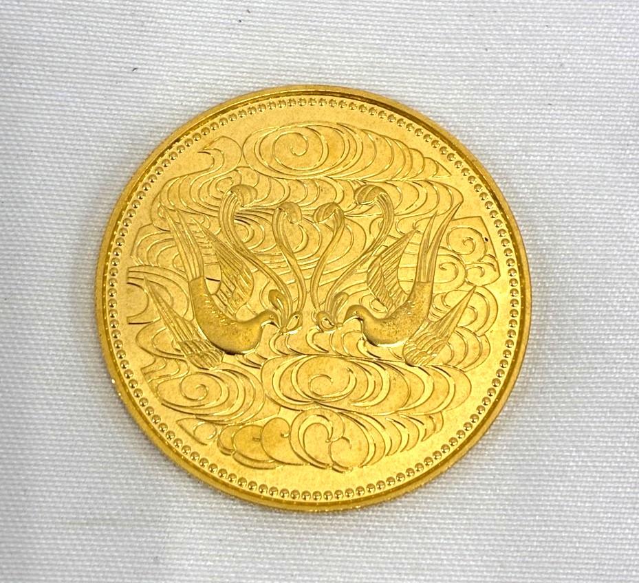 金貨