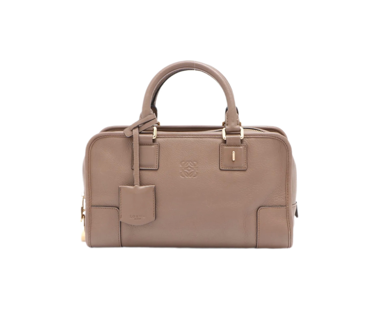 LOEWE(ロエベ)アマソナ28 ハンドバッグ