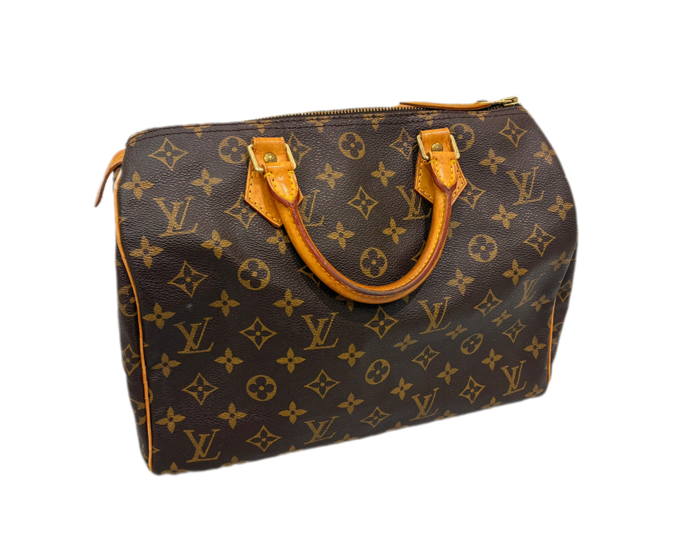 LOUIS VUITTON(ルイ・ヴィトン)モノグラム スピーディー30
